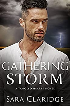Romantic Suspense – Gathering Storm