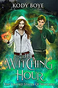 Paranormal Fantasy – The Witching Hour
