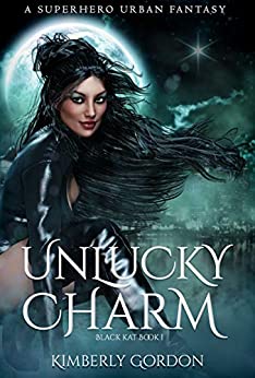 Urban Fantasy – Unlucky Charm