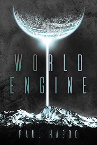 Science Fiction – World Engine