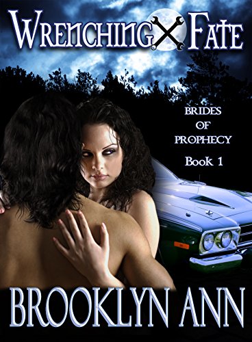 Paranormal Romance – Wrenching Fate