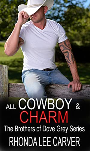 Contemporary Western Romance – All Cowboy and Charm