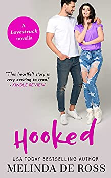 Contemporary Romance – Hooked