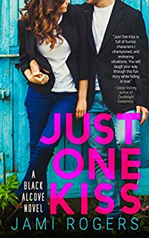 Contemporary Romance – Just One Kiss