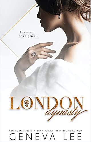 Contemporary Romance – London Dynasty
