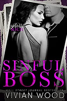 Contemporary Romance – Sinful Boss