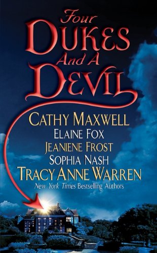 Historical Romance – Four Dukes and a Devil