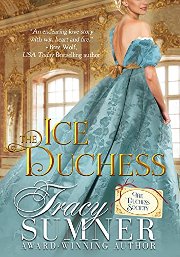 Regency Romance – The Ice Duchess