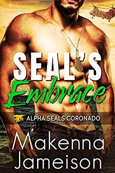 Military Romance – SEAL’s Embrace