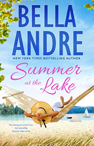 Romance / Women’s Fiction – Summer at the Lake