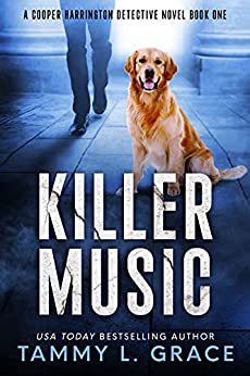 Mystery – Killer Music