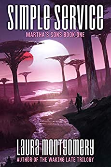 Science Fiction – Simple Service