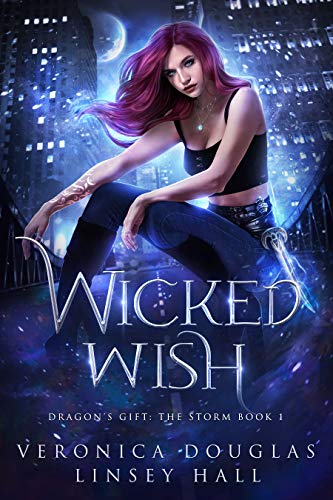 Paranormal Fantasy – Wicked Wish