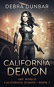 Urban Fantasy – California Demon