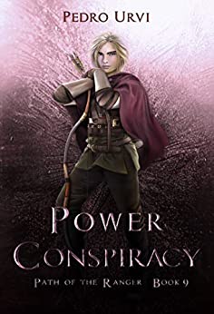 Fantasy – Power Conspiracy
