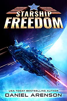 Science Fiction – Starship Freedom