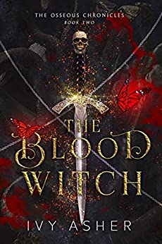 Dark Fantasy – The Blood Witch