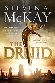 Historical Fantasy – The Druid