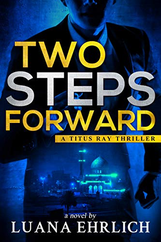 Thriller – Two Steps Forward
