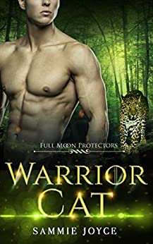Paranormal Romance – Warrior Cat