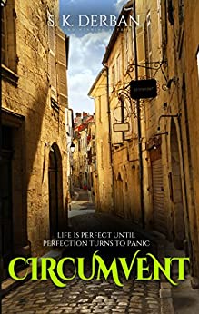 Suspense / Mystery – Circumvent