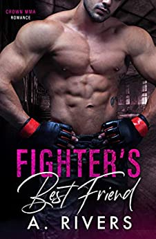 Sports Romance – Fighter’s Best Friend