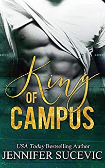 Sports Romance – King of Campus