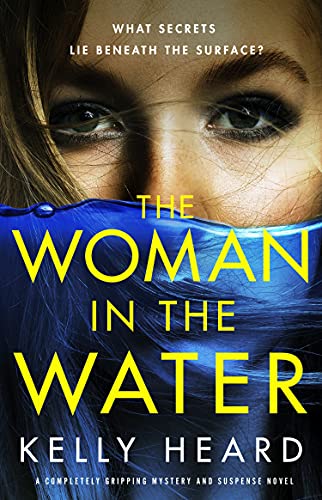Mystery / Suspense – The Woman in the Water