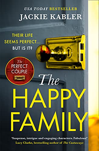 Thriller – The Happy Family
