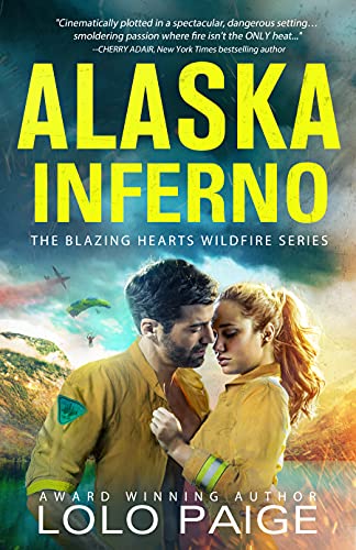 Romance – Alaska Inferno By LoLo Paige