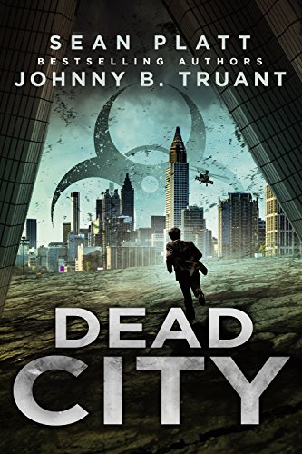 Sci-fi Technothriller – Dead City