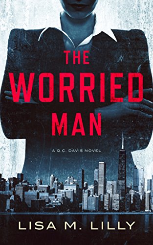 Mystery / Thriller The Worried Man