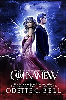 Paranormal Fantasy – Codename W