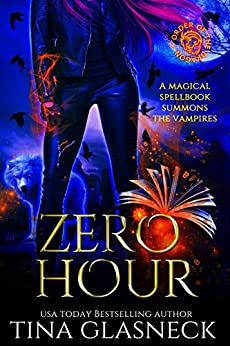 Urban Fantasy – Zero Hour