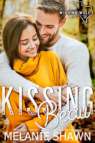 Small Town Romance – Kissing Beau
