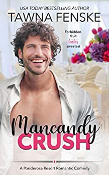 Romantic Comedy – Mancandy Crush