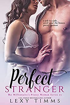Contemporary Romance – Perfect Stranger