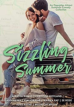 Romantic Comedy – Sizzling Summer