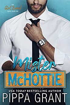 Contemporary Romance – Mister McHottie