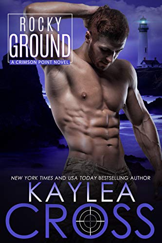 Romantic Suspense – Rocky Ground