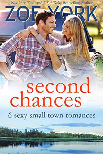 Small Town Romance – Boxed Set – Second Chances
