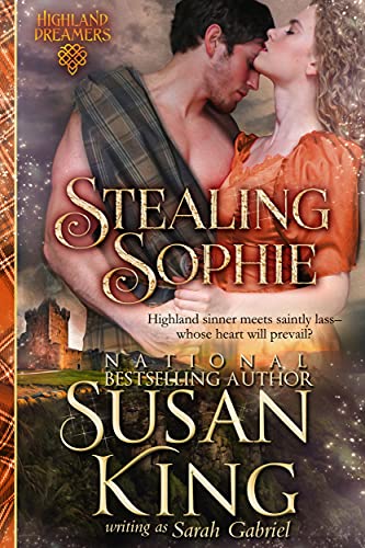 Historical Romance – Stealing Sophie