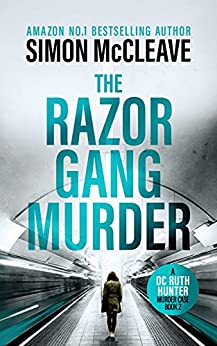 Crime Thriller – The Razor Gang Murder