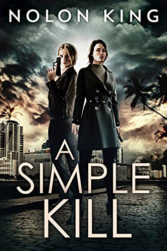 Thriller – A Simple Kill