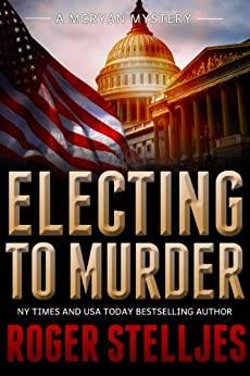 Suspense / Thriller – Electing To Murder