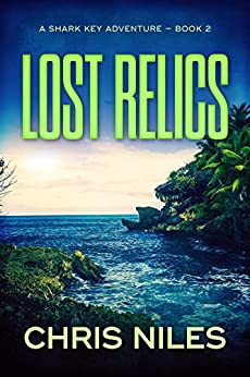 Adventure / Historical – Mystery Lost Relics