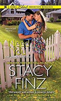 Small Town Romance – Need You
