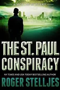Mystery / Thriller – The St. Paul Conspiracy