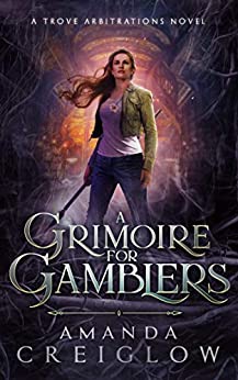 Fantasy – A Grimoire for Gamblers