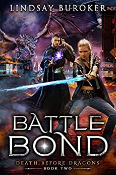 Urban Fantasy – Battle Bond